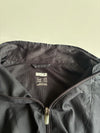 Nike Reflective Zip-Up Track Jacket (S)