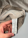 Levi’s Beige Quilted Zip-Up Work Jacket (L)