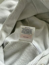 Supreme x Kermit the Frog Box Logo Hoodie White (S)