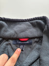 Tommy Hilfiger Fleece Zip-Up Jacket (XL)