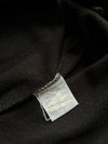 Dolce & Gabbana Houndstooth Zip-Up Hoodie(M)