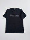 Discovery Expedition Logo Tee (M)