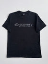 Discovery Expedition Logo Tee (M)