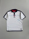 Umbro England 2003/05 Home Football Jersey (2XL)