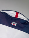 Umbro England 2003/05 Home Football Jersey (2XL)