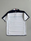 Umbro England 2003/05 Home Football Jersey (2XL)