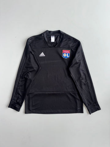 Adidas Olympique Lyonnais Training Top (L)