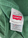 Levi’s Vintage Flannel Overshirt(L/XL)