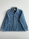 Carhartt WIP Corduroy Shirt Jacket Heavy(XL)
