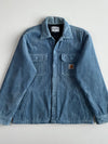 Carhartt WIP Corduroy Shirt Jacket Heavy(XL)