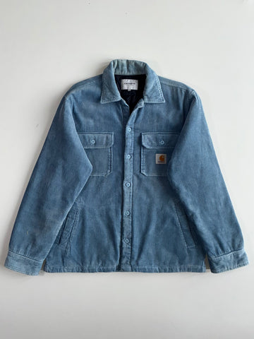 Carhartt WIP Corduroy Shirt Jacket Heavy(XL)