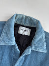 Carhartt WIP Corduroy Shirt Jacket Heavy(XL)