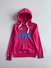 Superdry Premium Entry Fleece Hoodie (Xs)