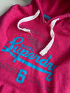 Superdry Premium Entry Fleece Hoodie (Xs)