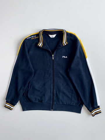 Fila Vintage Track Jacket (XL)