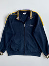 Fila Vintage Track Jacket (XL)