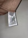 Gap Sherpa Fleece Logo Hoodie (XL)