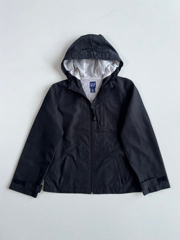 Gap Hooded Rain Jacket (S)