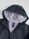 Gap Hooded Rain Jacket (S)