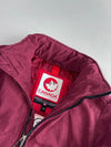 Canada Weather Gear Super Triple Goose Bomber (S/M)