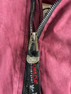 Canada Weather Gear Super Triple Goose Bomber (S/M)
