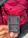 Canada Weather Gear Super Triple Goose Bomber (S/M)