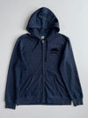 Roots Canada Beaver Logo Zip Hoodie (XL)