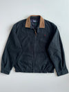 Polo Ralph Lauren Corduroy Collar Harrington Jacket (L)