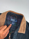 Polo Ralph Lauren Corduroy Collar Harrington Jacket (L)