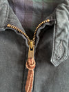 Polo Ralph Lauren Corduroy Collar Harrington Jacket (L)