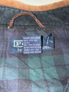 Polo Ralph Lauren Corduroy Collar Harrington Jacket (L)