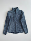 The North Face Sherpa Fleece Full-Zip Jacket  Women’s (XS)