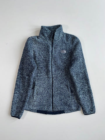 The North Face Sherpa Fleece Full-Zip Jacket  Women’s (XS)