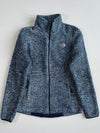 The North Face Sherpa Fleece Full-Zip Jacket  Women’s (XS)