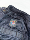 Yellow Corn Record Breakers Racing Jacket ELBOW padded (S)