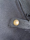 Yellow Corn Record Breakers Racing Jacket ELBOW padded (S)