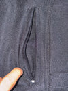 Yellow Corn Record Breakers Racing Jacket ELBOW padded (S)