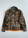 Scentlok Realtree Camo Hunting Jacket (XL)