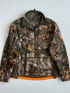 Scentlok Realtree Camo Hunting Jacket (XL)