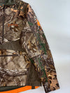 Scentlok Realtree Camo Hunting Jacket (XL)