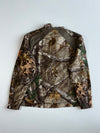 Scentlok Realtree Camo Hunting Jacket (XL)