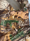Scentlok Realtree Camo Hunting Jacket (XL)