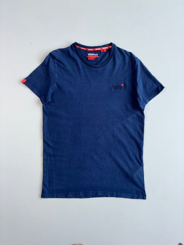 Superdry Orange Label Essential Tee (M)