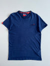 Superdry Orange Label Essential Tee (M)