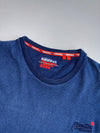 Superdry Orange Label Essential Tee (M)