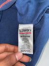Superdry Orange Label Essential Tee (M)