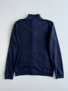 U.S. Polo Assn. Stripe Collar Track Jacket (S)