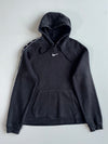 Nike Taped Sleeve Pullover Hoodie(M)