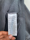 Nike Taped Sleeve Pullover Hoodie(M)