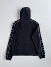 Nike Taped Sleeve Pullover Hoodie(M)